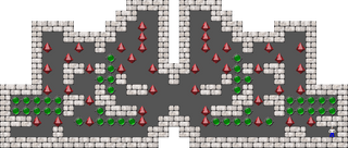 Уровень 48 — Chuchubi 14
